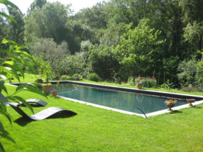 Le Vieux Moulin